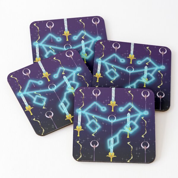 Item preview, Heart Of Etheria designed and sold by Nicholas J.