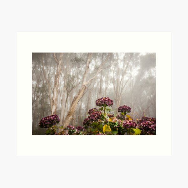 Item preview, Chrysanthemum Mist designed and sold by Russell Charters.