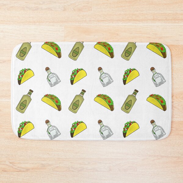 Item preview, Tacos and Tequila designed and sold by KonoClast.