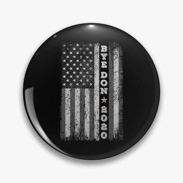 Item preview, ByeDon Shirt 2020 Joe Biden 2020 American Election Bye Don designed and sold by graphicmeyou.