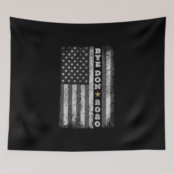 Item preview, ByeDon Shirt 2020 Joe Biden 2020 American Election Bye Don designed and sold by graphicmeyou.