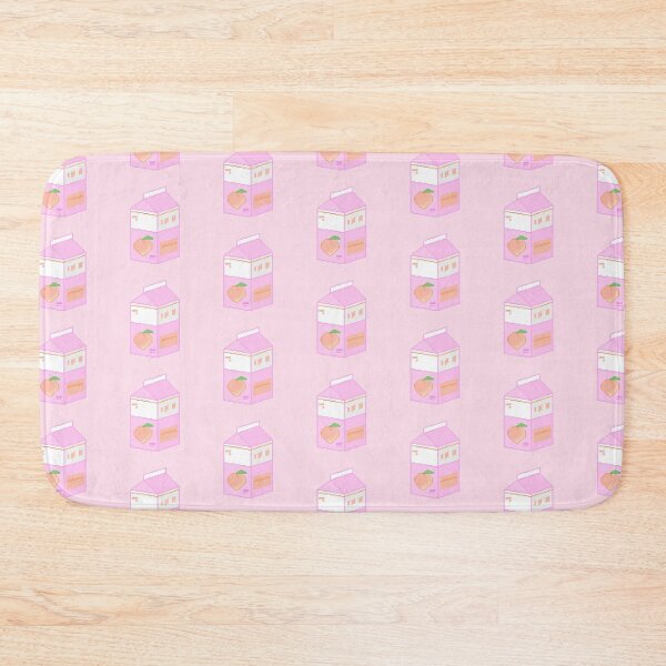 Item preview, Peach milk pixel designed and sold by ssydneyart.
