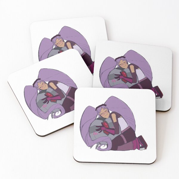 Item preview, entrapta designed and sold by zaki ⭐⭐⭐⭐⭐.