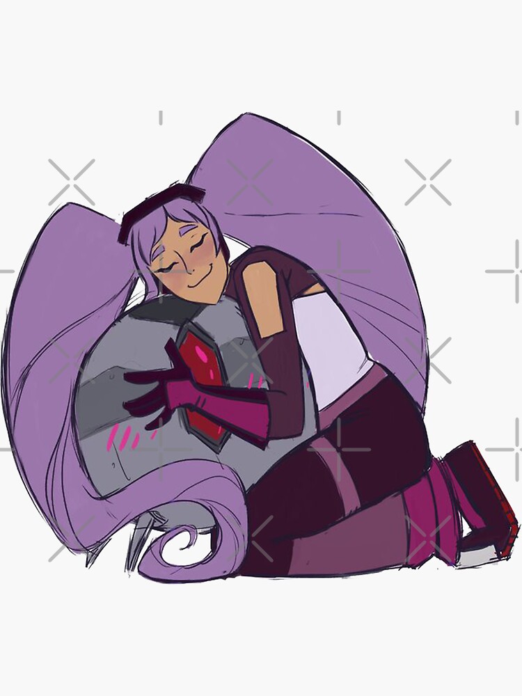 entrapta merch