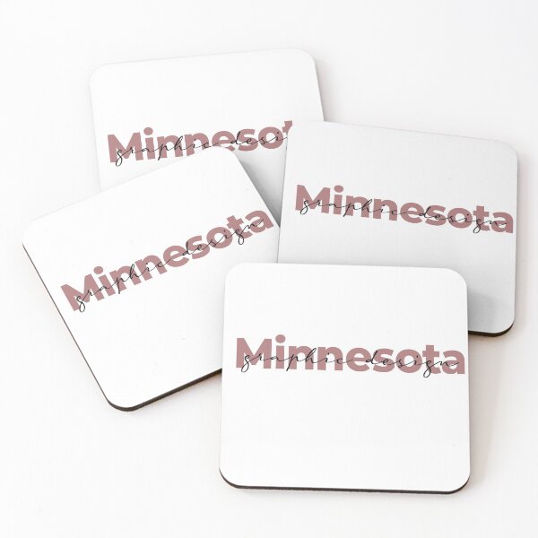 Item preview, Minnesota Graphic Design Major designed and sold by westcoast02.