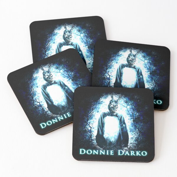 Item preview, Donnie Darko designed and sold by JulioCampos.
