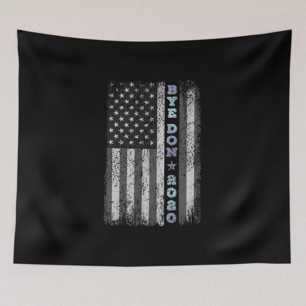 Item preview, ByeDon Shirt 2020 Joe Biden 2020 American Election Bye Don designed and sold by graphicmeyou.