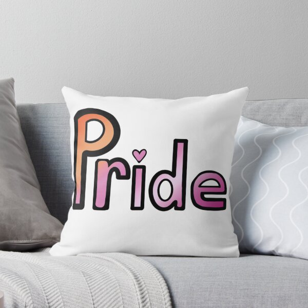 Item preview, Lesbian Pride Gradient designed and sold by JillianDawn.