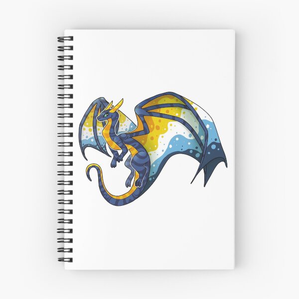 Item preview, AroAce Dragon Friend designed and sold by aevios.