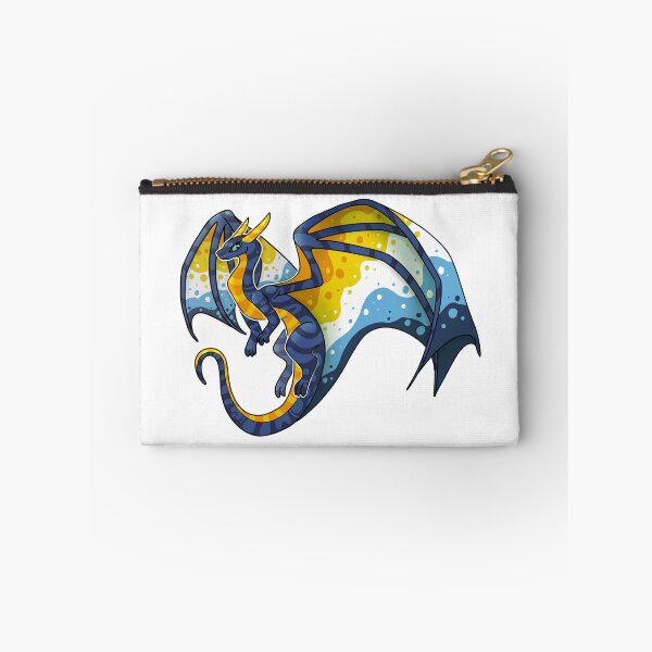Item preview, AroAce Dragon Friend designed and sold by aevios.
