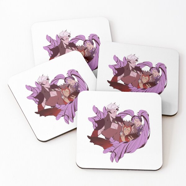 Item preview, entrapta designed and sold by zaki ⭐⭐⭐⭐⭐.