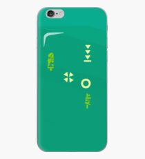 Scouter iPhone-Hülle & Cover