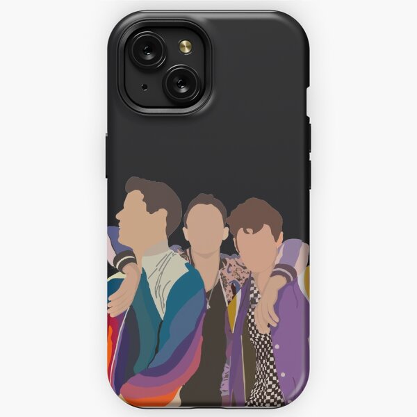 Joe Jonas iPhone Cases for Sale Redbubble