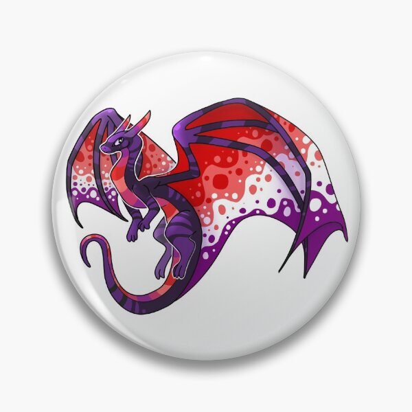 Item preview, AlloAce Dragon Friend designed and sold by aevios.