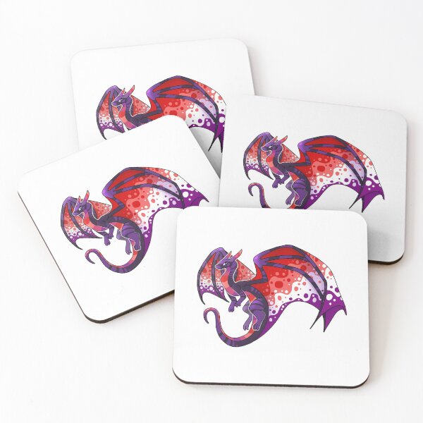 Item preview, AlloAce Dragon Friend designed and sold by aevios.