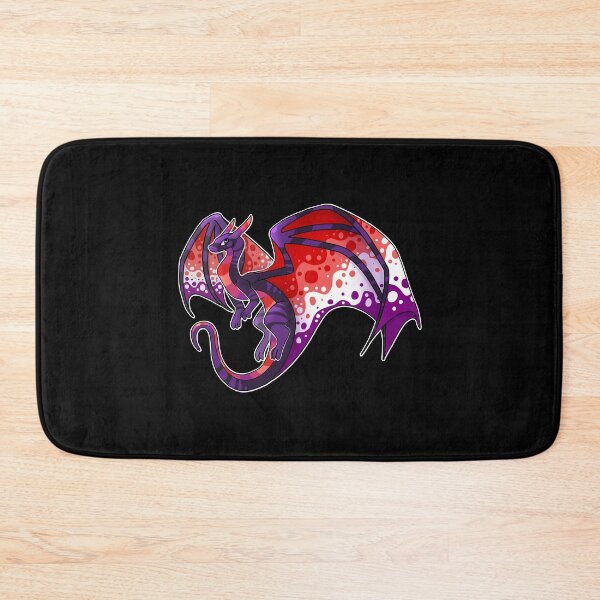 Item preview, AlloAce Dragon Friend designed and sold by aevios.