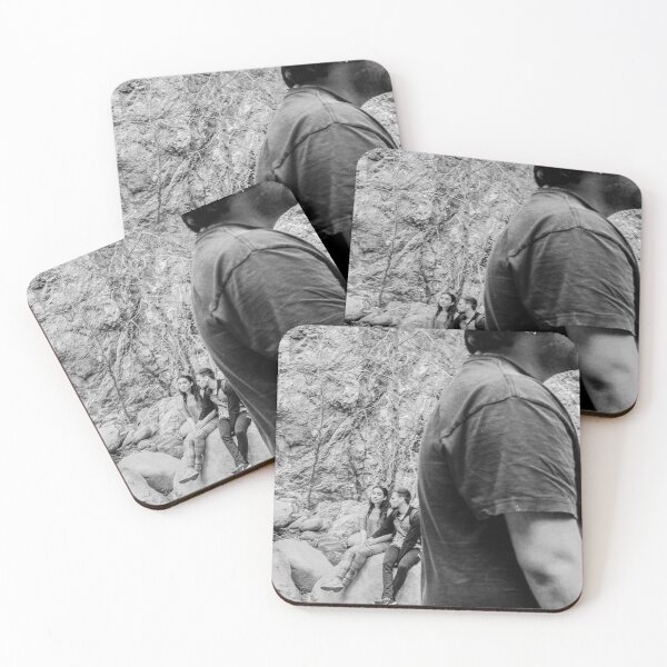 Item preview, Black and White (Rock Lovers) designed and sold by Smeekeeper.