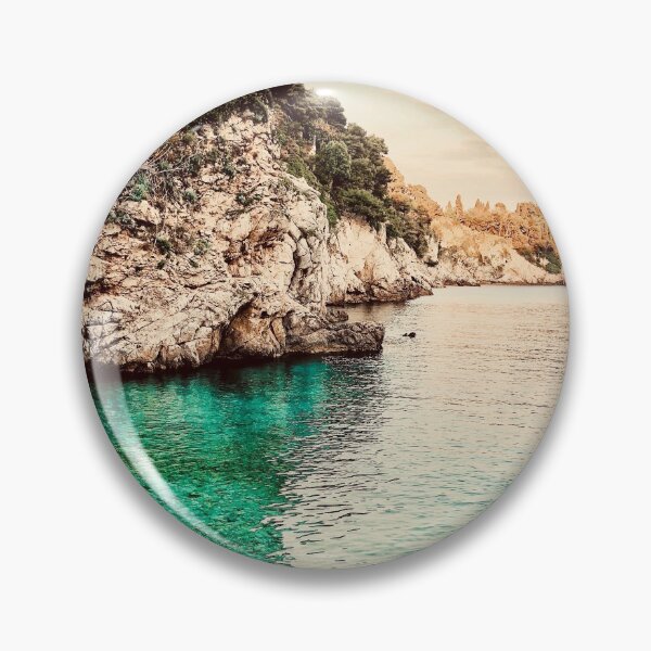 Item preview, Emerald Sea designed and sold by Indy Chagger.