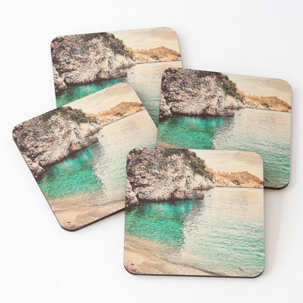Item preview, Emerald Sea designed and sold by Indy Chagger.