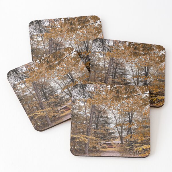 Item preview, Autumn Woods  designed and sold by Simply Magic Supply.