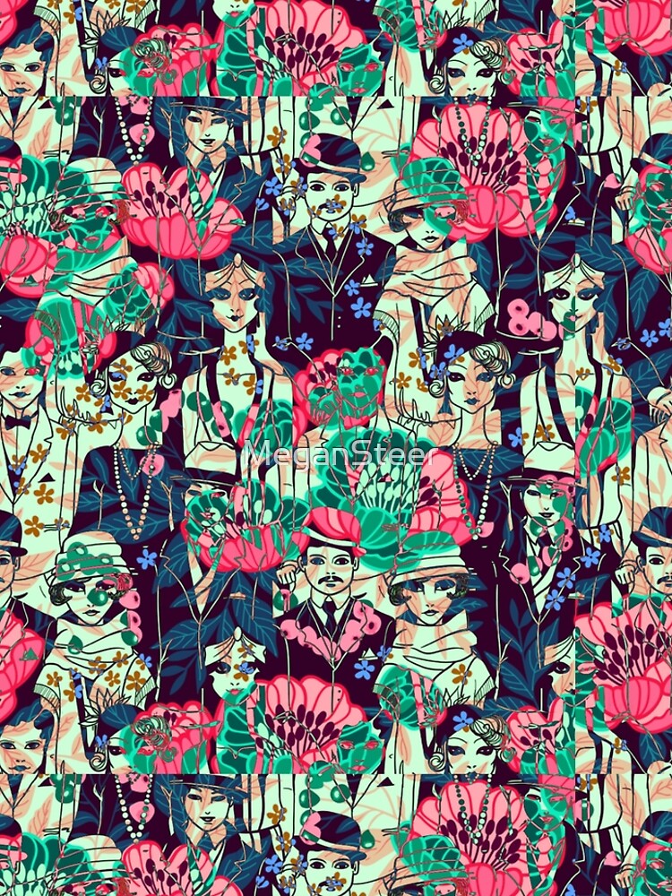 An Ode to Biba by MeganSteer