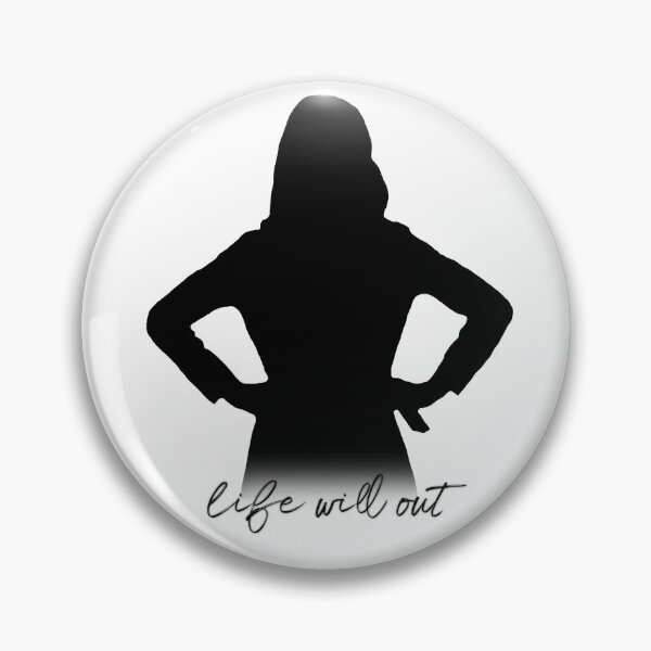 Item preview, Amelia Shepherd - Life Will Out designed and sold by dom e..