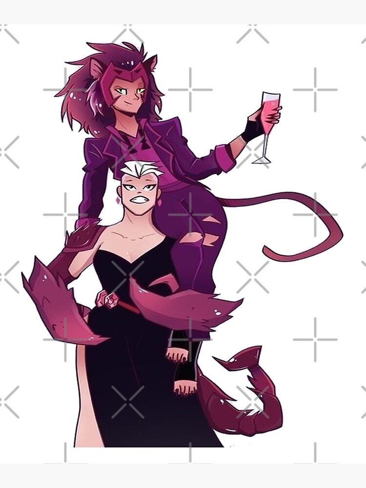 entrapta merch