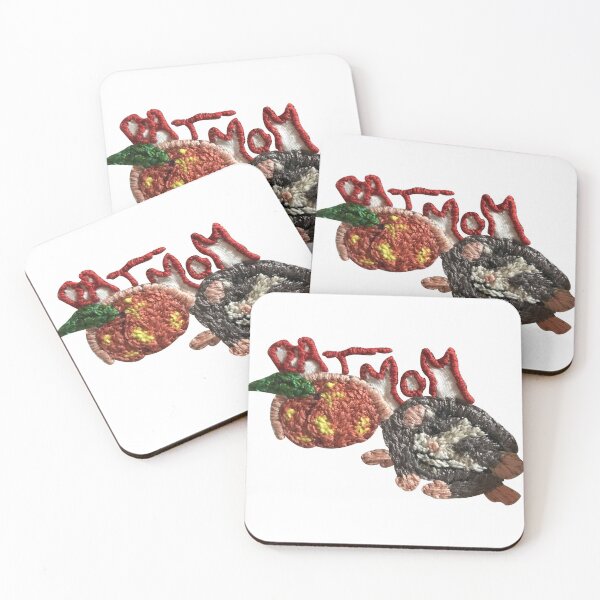 Item preview, Rat Mom designed and sold by bulecheksb.