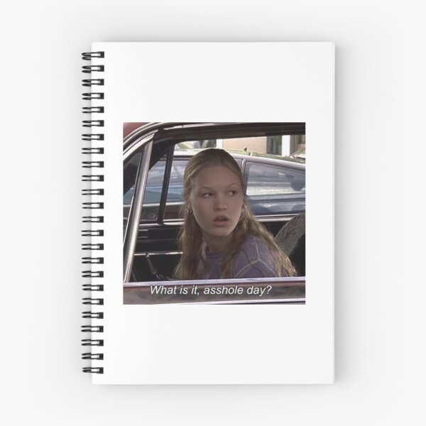 Item preview, 10 things i hate about you quote designed and sold by sarap987.