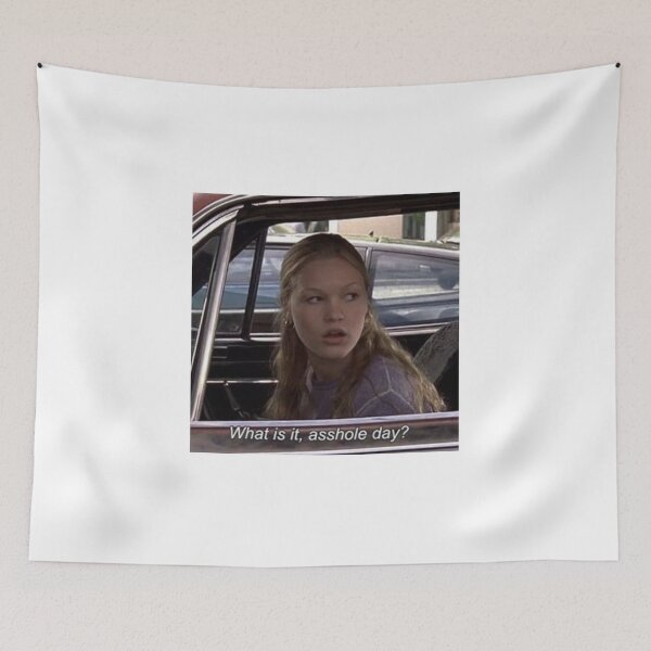 Item preview, 10 things i hate about you quote designed and sold by sarap987.