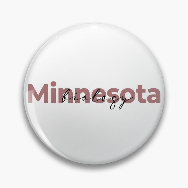 Item preview, Minnesota Biology Major designed and sold by westcoast02.