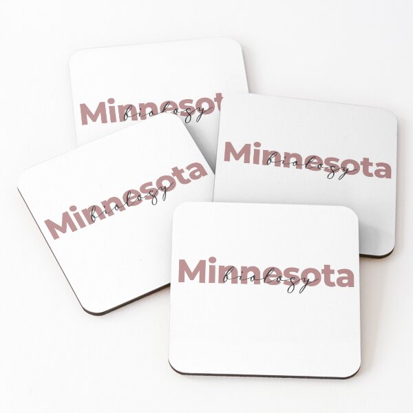 Item preview, Minnesota Biology Major designed and sold by westcoast02.