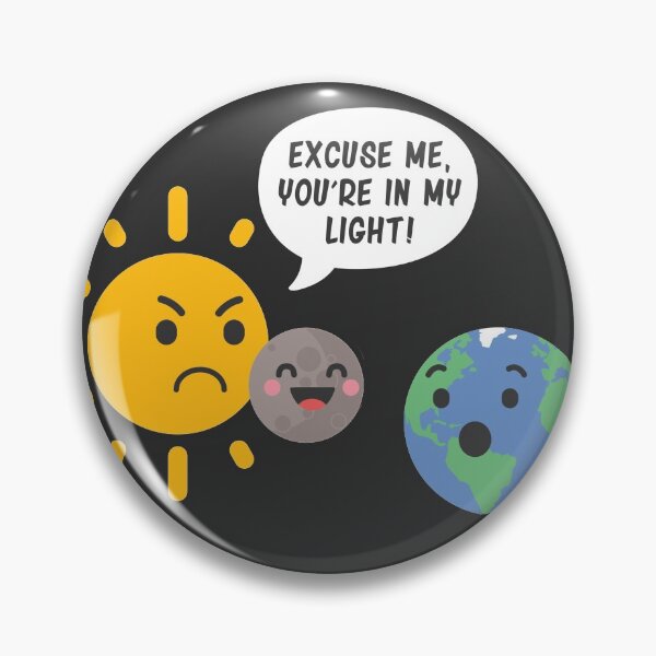 Item preview, Solar Eclipse designed and sold by ninthstreet.