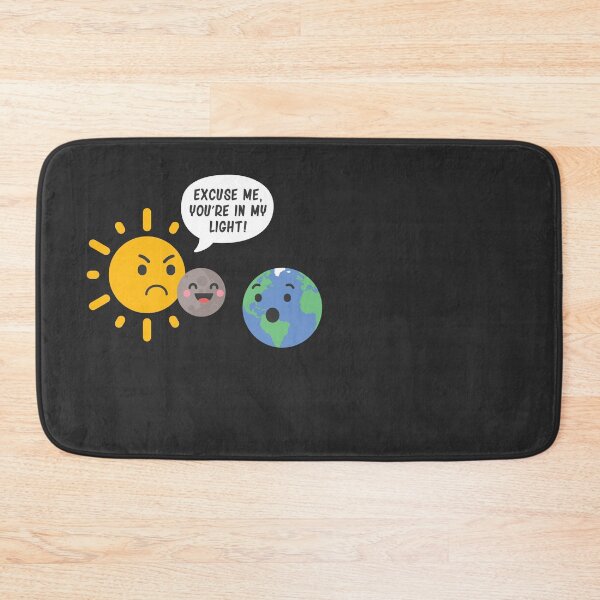 Item preview, Solar Eclipse designed and sold by ninthstreet.