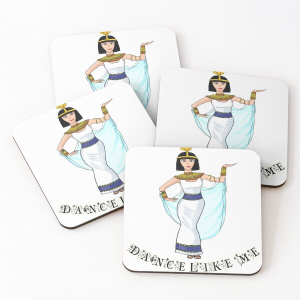 Item preview, Dance Like Me designed and sold by egyptiano.
