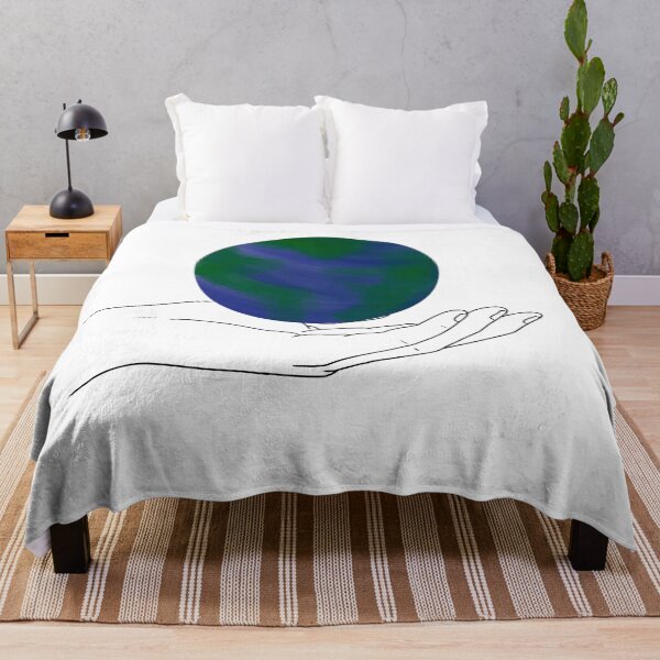 Item preview, Earth  designed and sold by ahlukip.