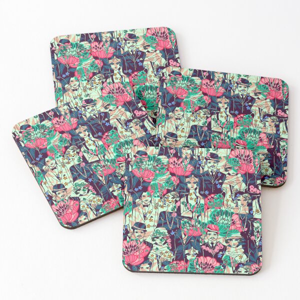 Item preview, An Ode to Biba designed and sold by MeganSteer.