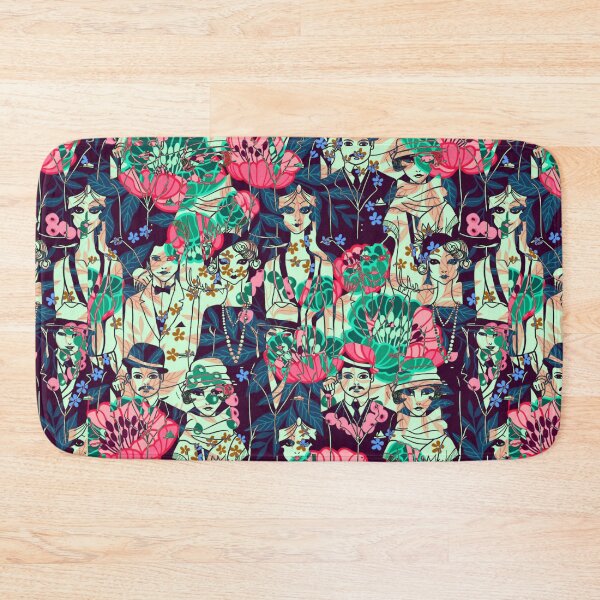 Item preview, An Ode to Biba designed and sold by MeganSteer.