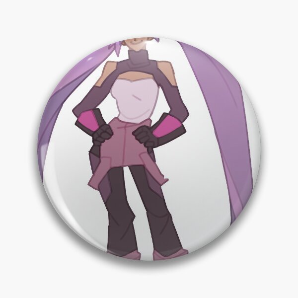 Item preview, entrapta designed and sold by zaki ⭐⭐⭐⭐⭐.