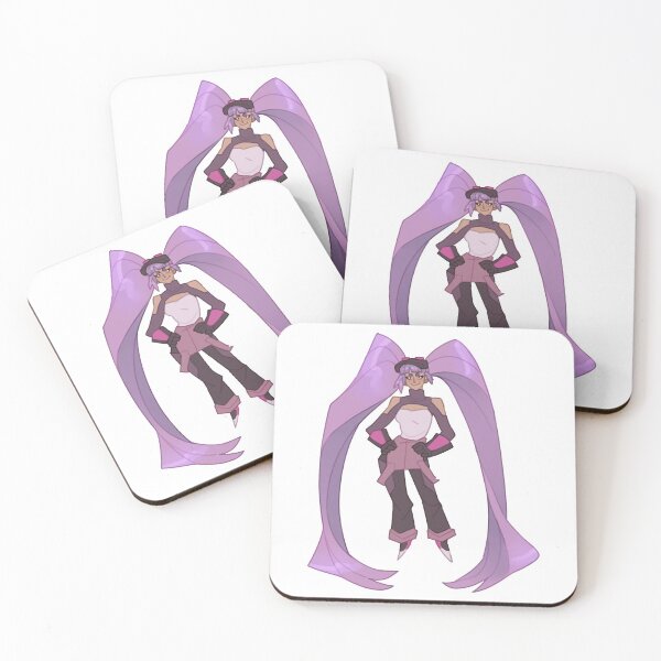 Item preview, entrapta designed and sold by zaki ⭐⭐⭐⭐⭐.
