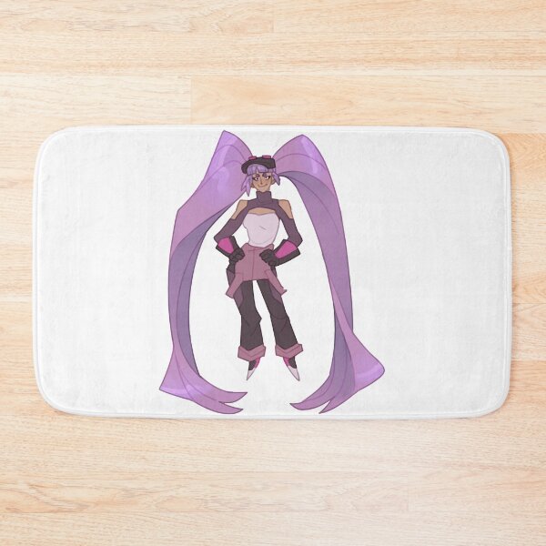 Item preview, entrapta designed and sold by zaki ⭐⭐⭐⭐⭐.