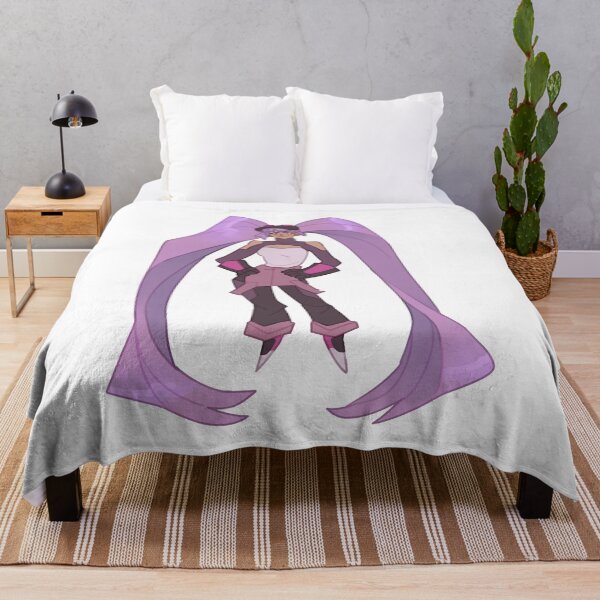 Item preview, entrapta designed and sold by zaki ⭐⭐⭐⭐⭐.