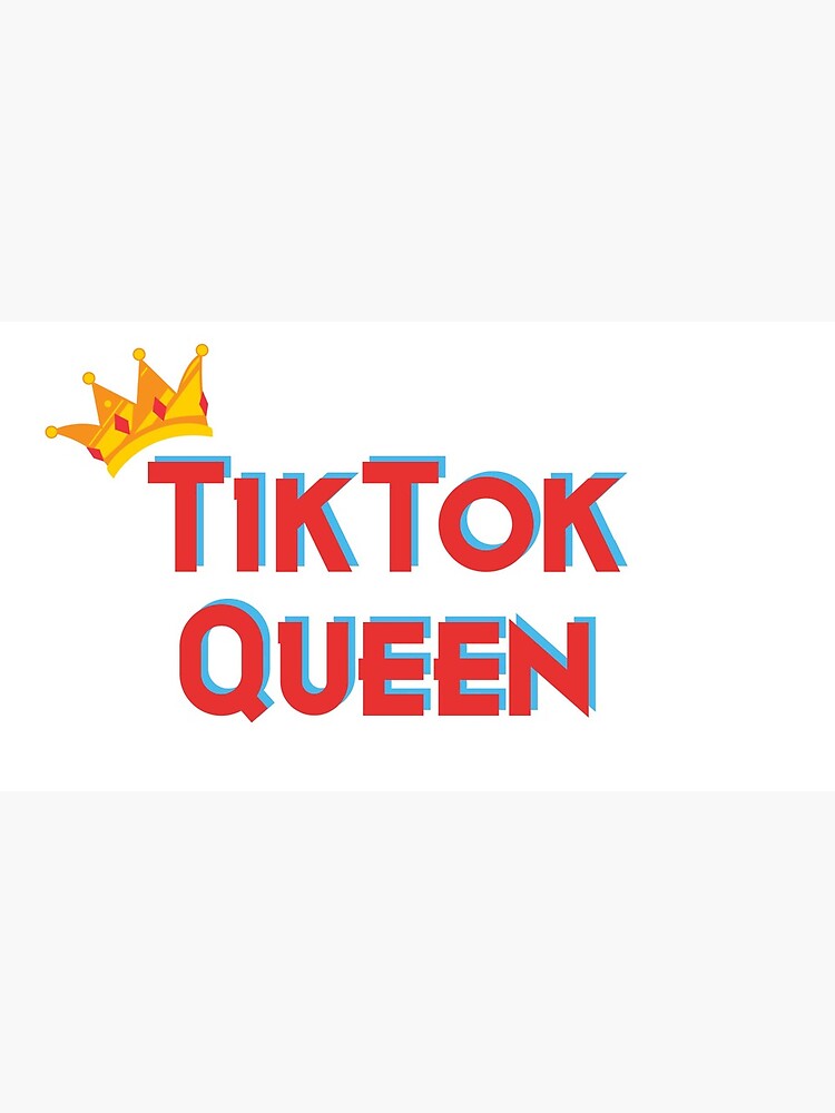 qual é o significado da palavra my Queen｜Recherche TikTok