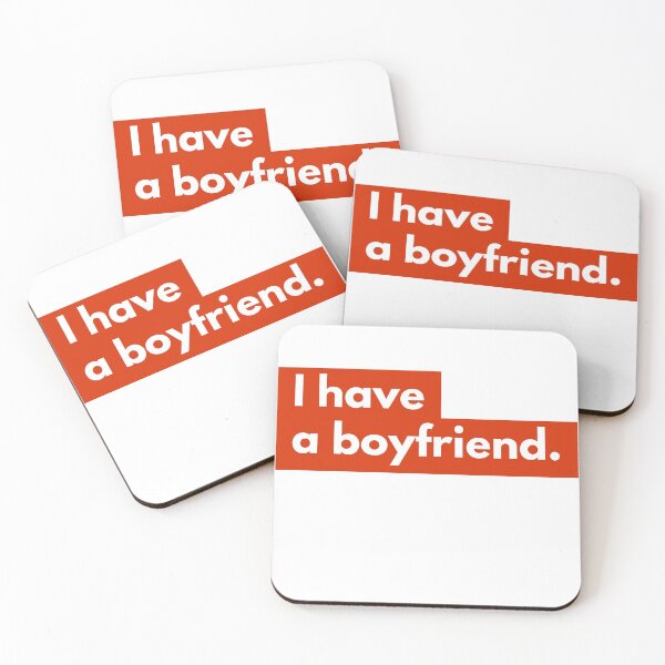 Item preview, Umm, I have a boyfriend designed and sold by smintkid.