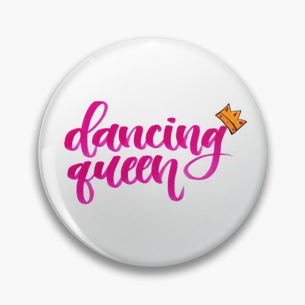 Item preview, Dancing Queen designed and sold by cmonique5.