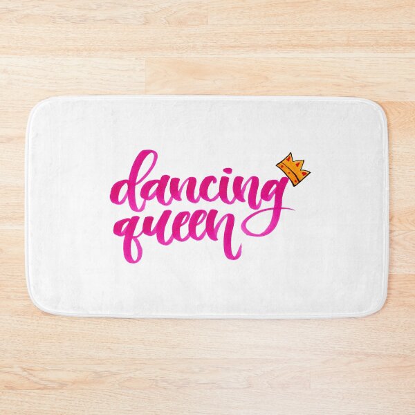 Item preview, Dancing Queen designed and sold by cmonique5.