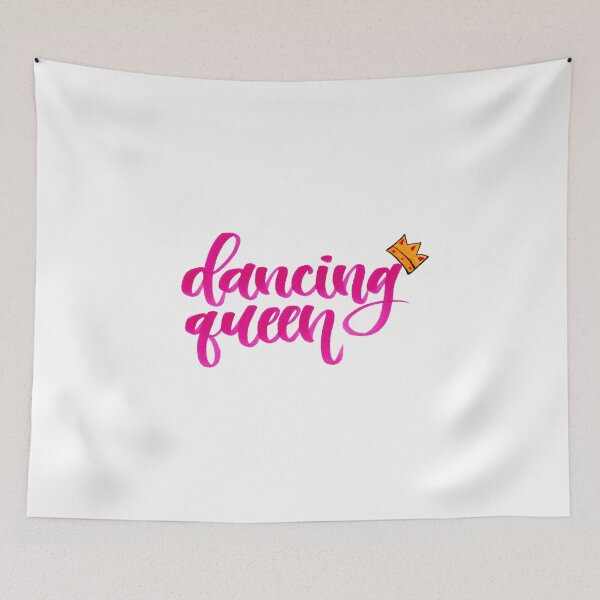 Item preview, Dancing Queen designed and sold by cmonique5.