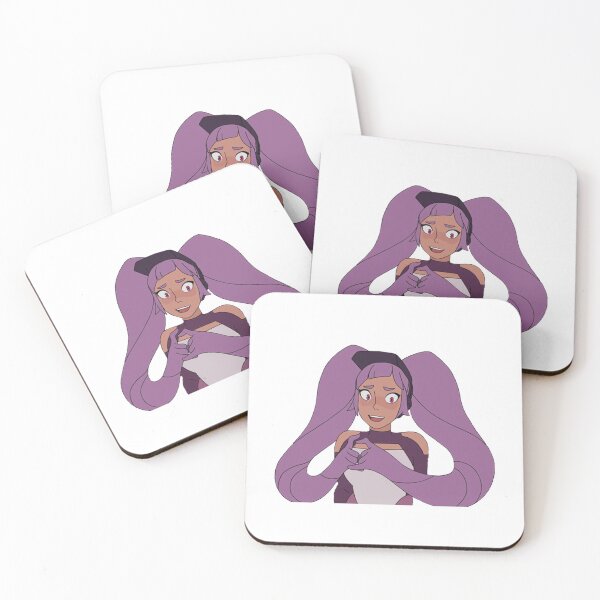 Item preview, entrapta designed and sold by zaki ⭐⭐⭐⭐⭐.