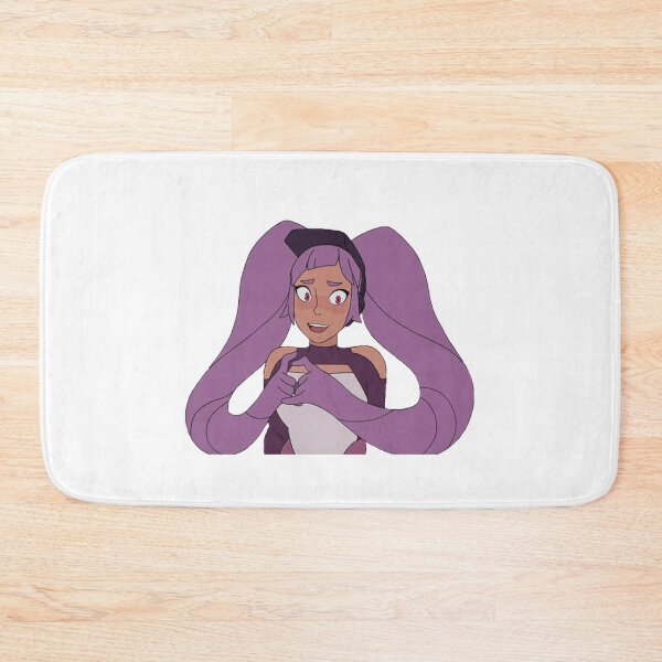 Item preview, entrapta designed and sold by zaki ⭐⭐⭐⭐⭐.