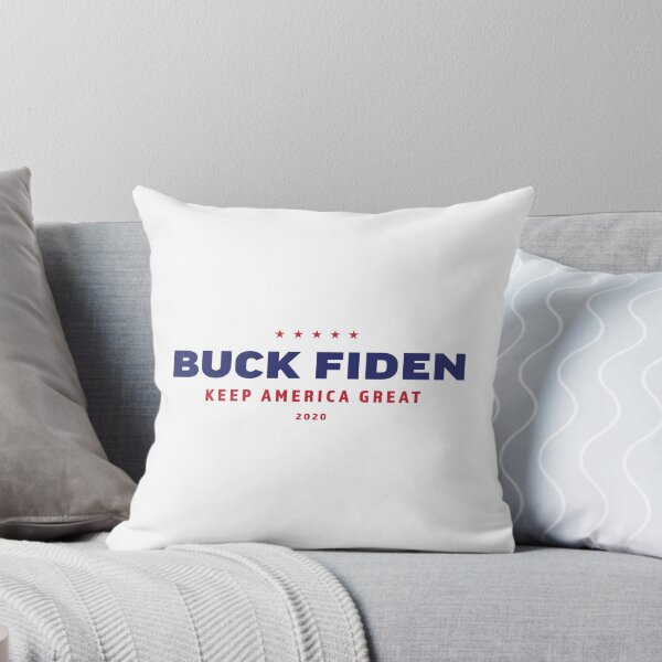 Artikelvorschau, Buck Fiden entworfen und verkauft von MAGA1776.